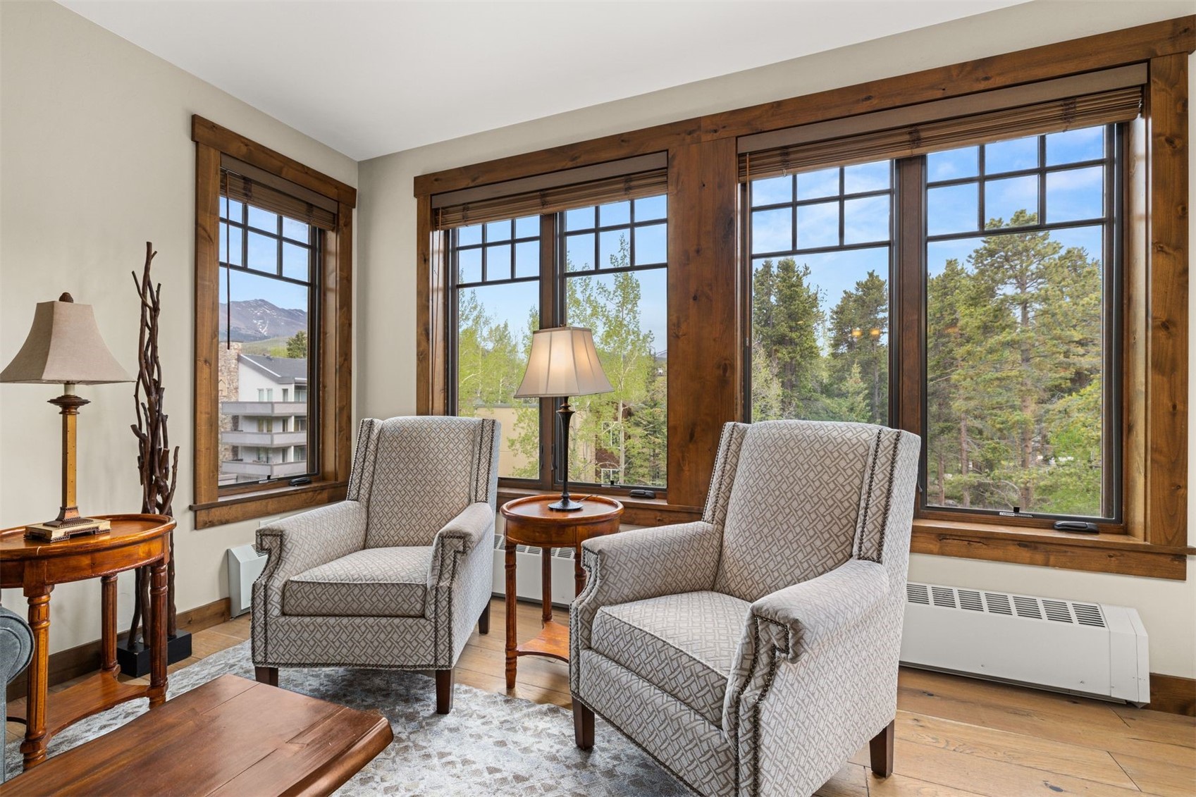 610 Columbine Road Breckenridge CO 80424