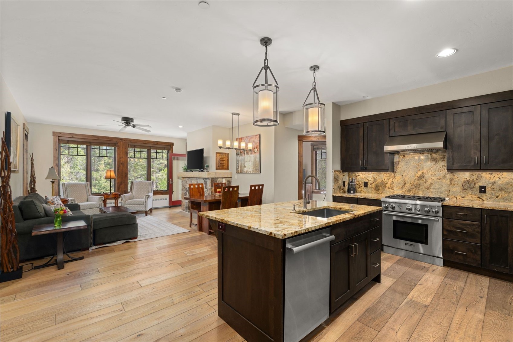 610 Columbine Road Breckenridge CO 80424