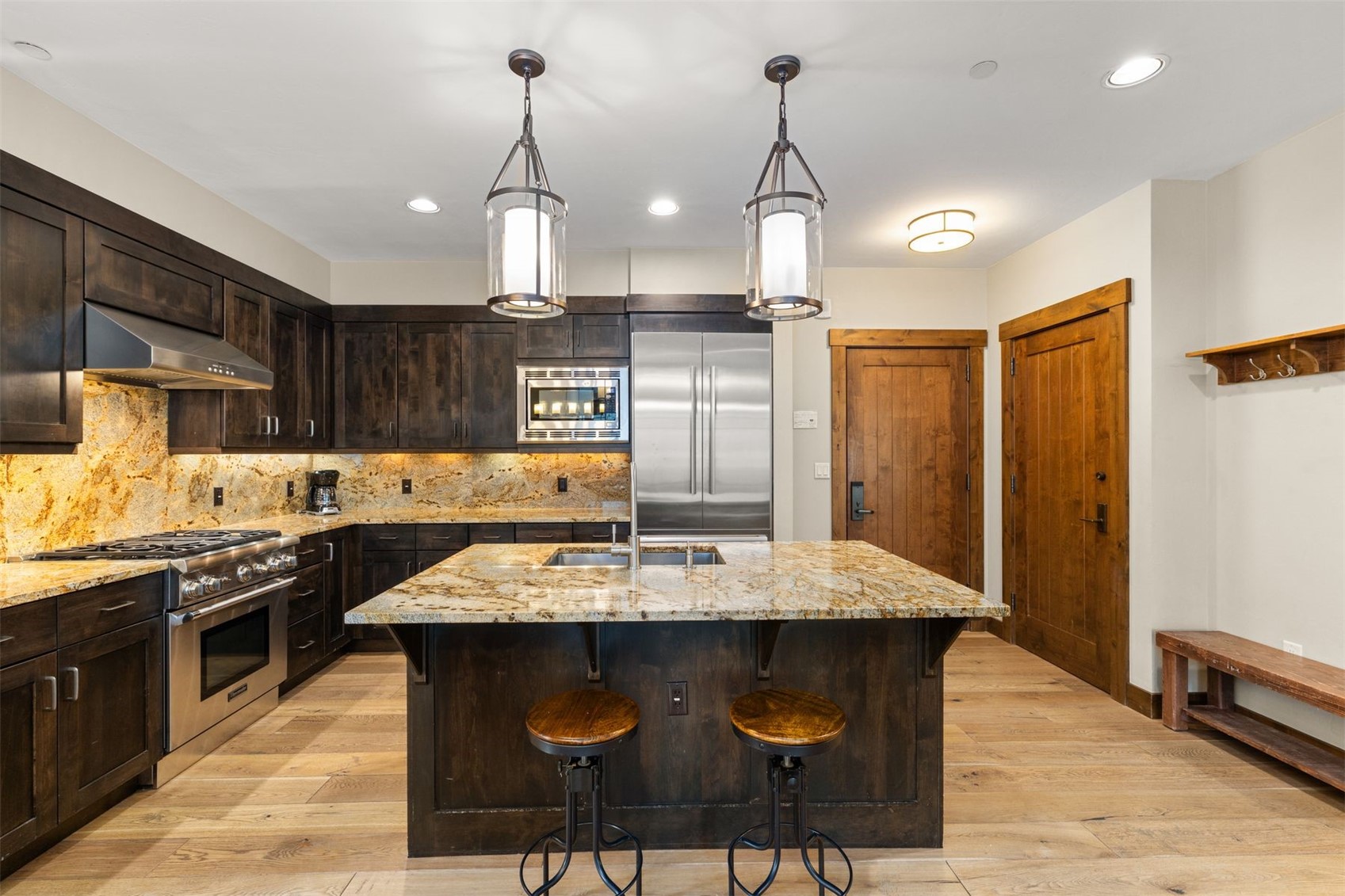 610 Columbine Road Breckenridge CO 80424