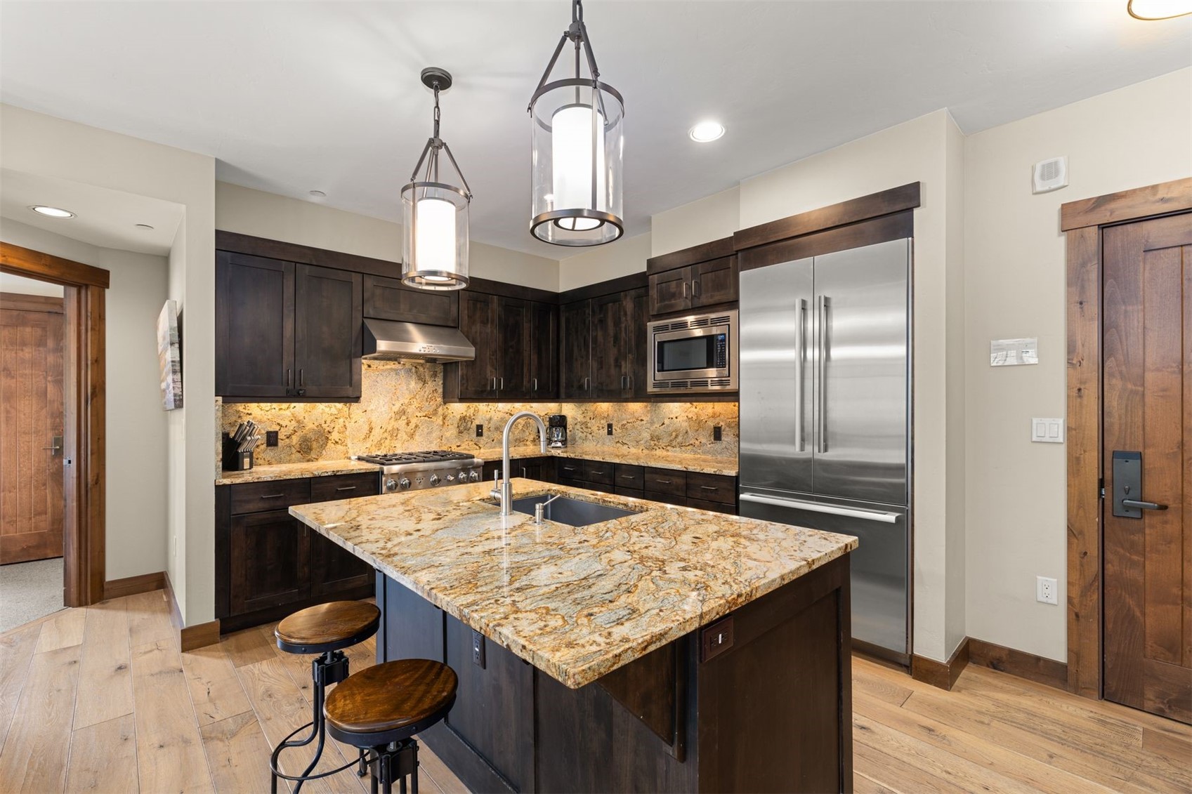 610 Columbine Road Breckenridge CO 80424