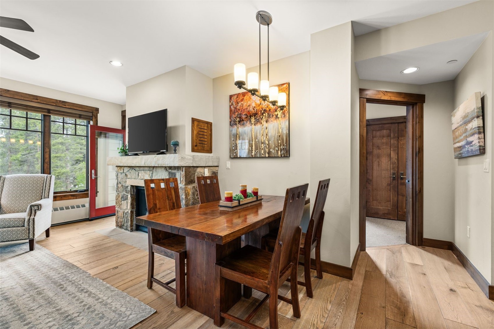 610 Columbine Road Breckenridge CO 80424