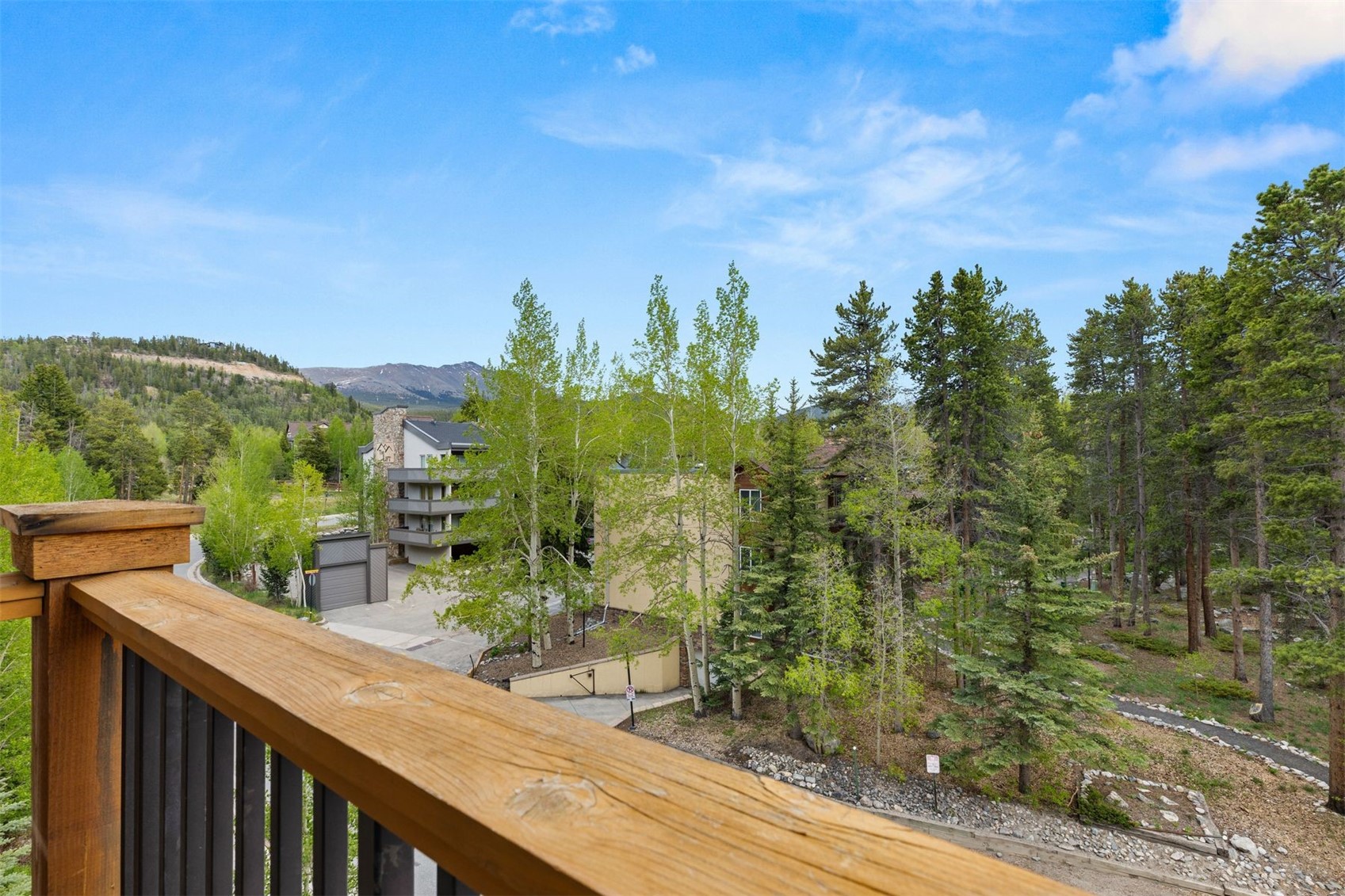 610 Columbine Road Breckenridge CO 80424
