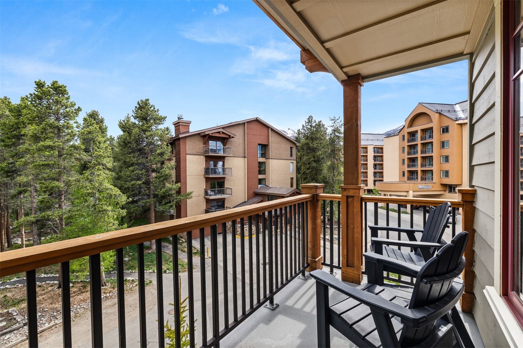 610 Columbine Road Breckenridge CO 80424