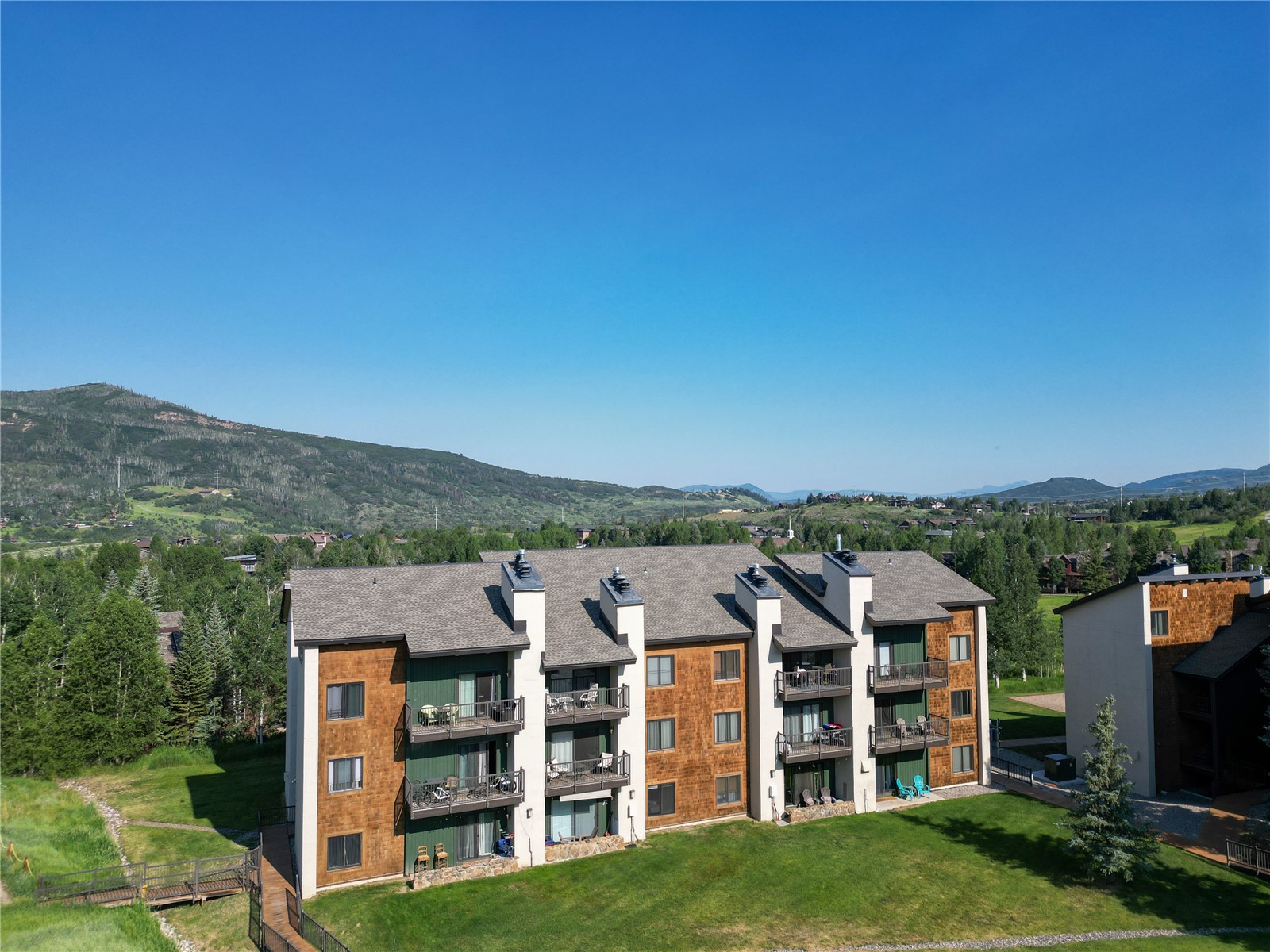 1945 Cornice Road Steamboat Springs CO 80487