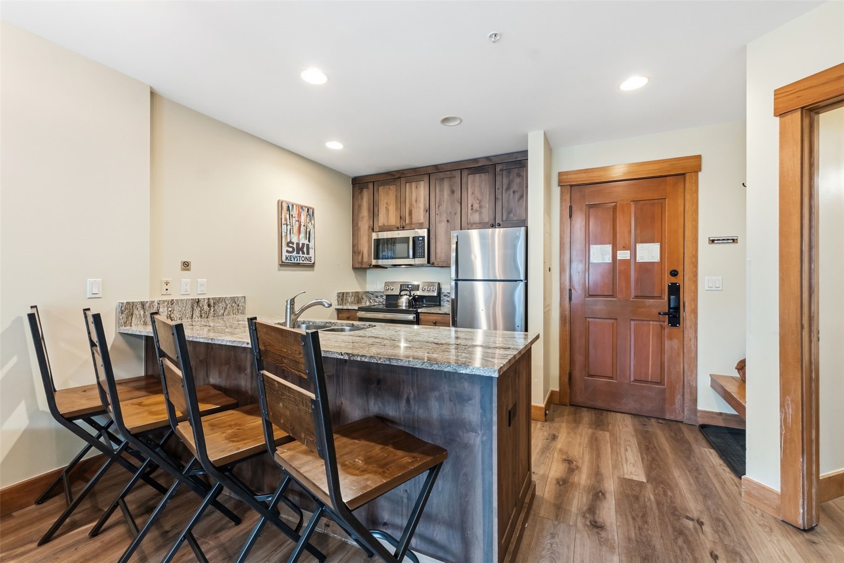 53 Hunki Dori Court Keystone CO 80435