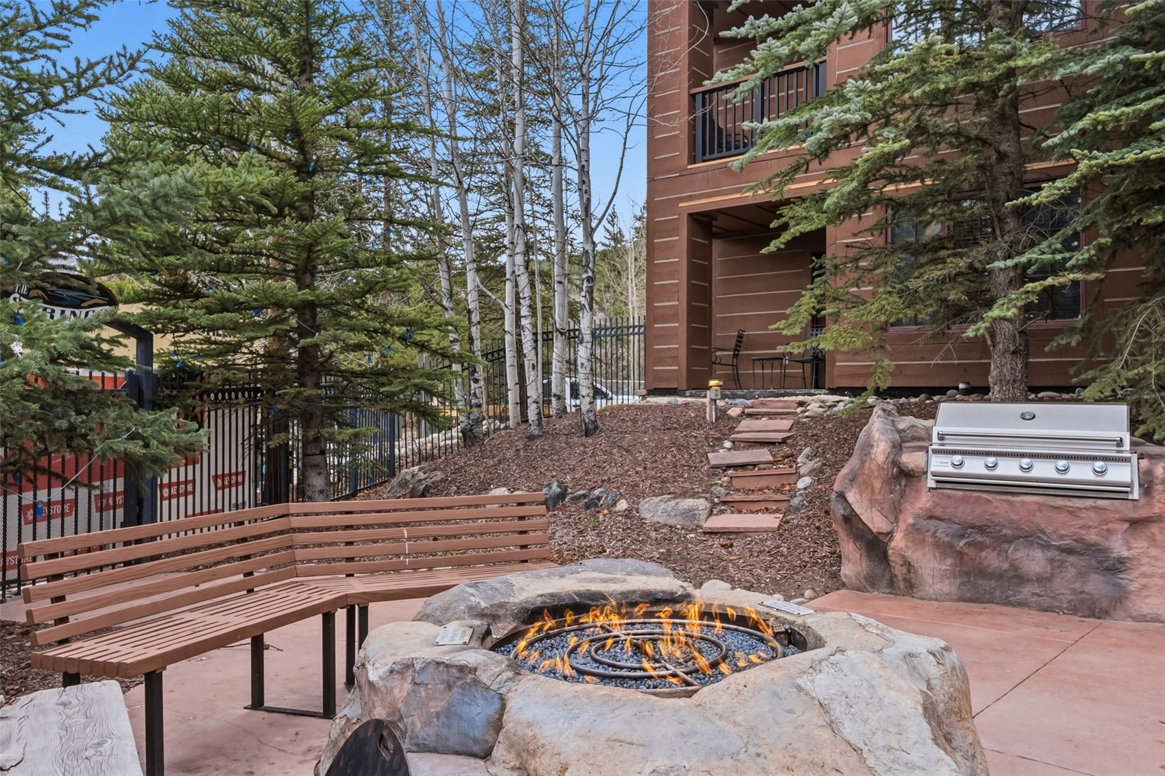 53 Hunki Dori Court Keystone CO 80435