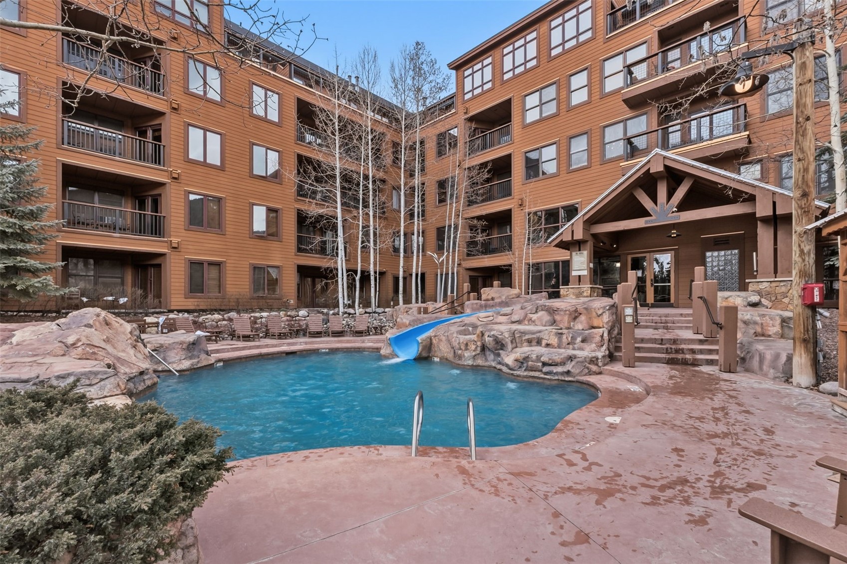 53 Hunki Dori Court Keystone CO 80435