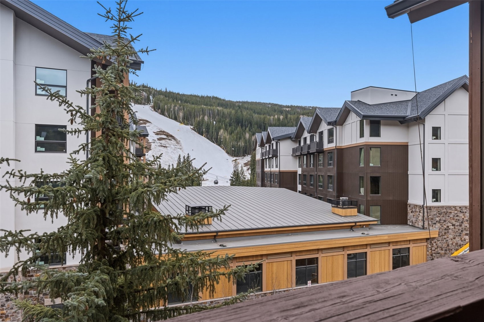 53 Hunki Dori Court Keystone CO 80435