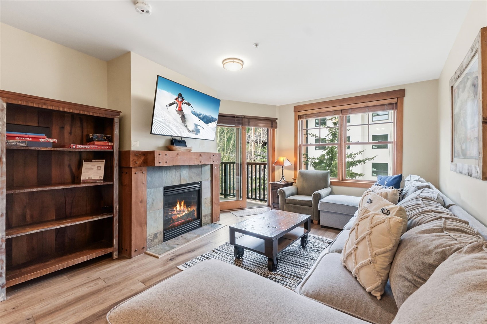 53 Hunki Dori Court Keystone CO 80435