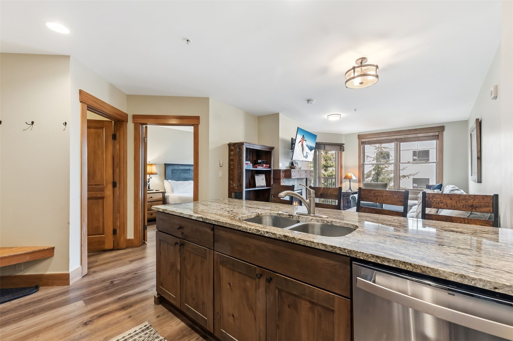 53 Hunki Dori Court Keystone CO 80435