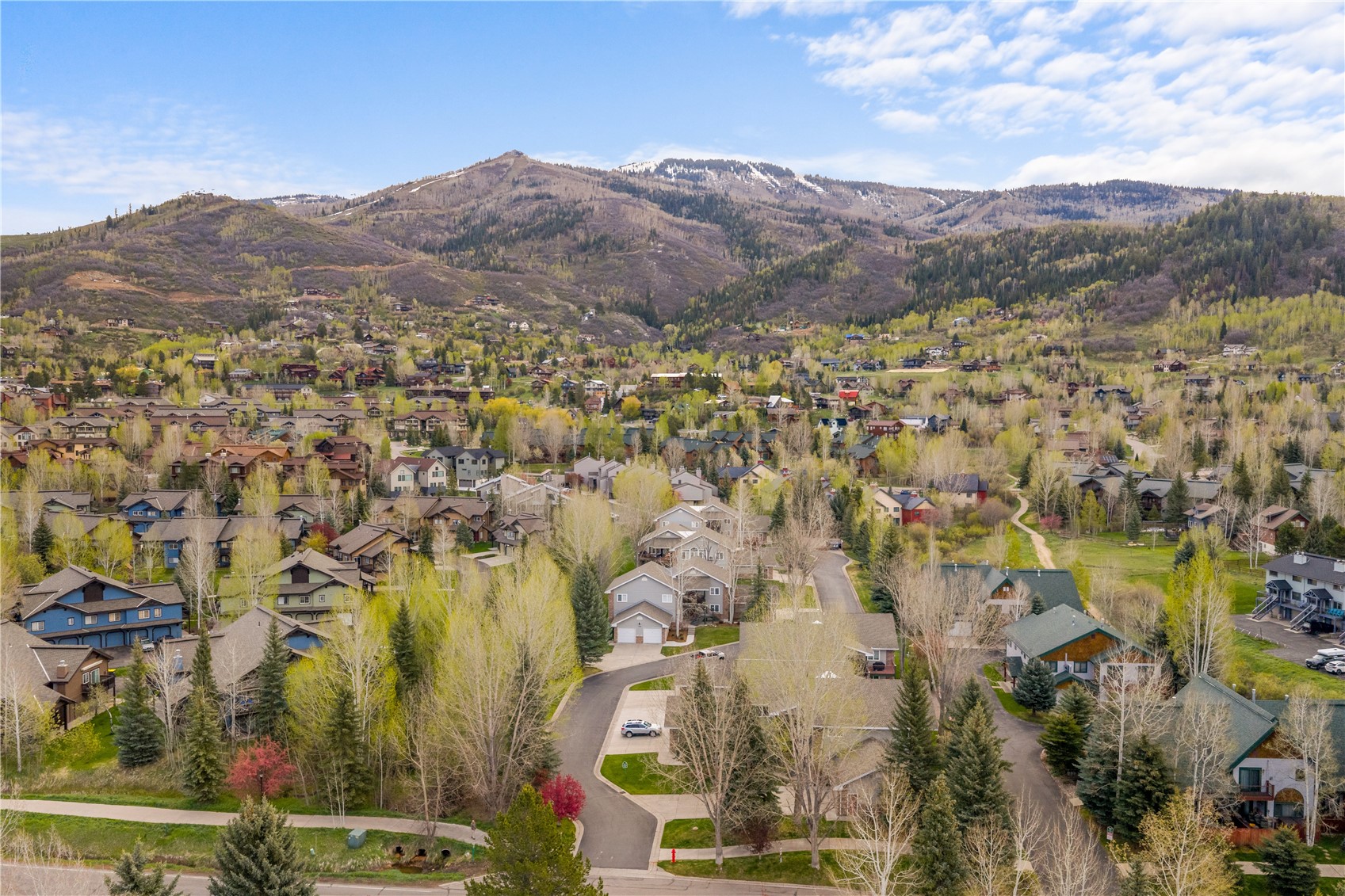1485 Mustang Run Steamboat Springs CO 80487