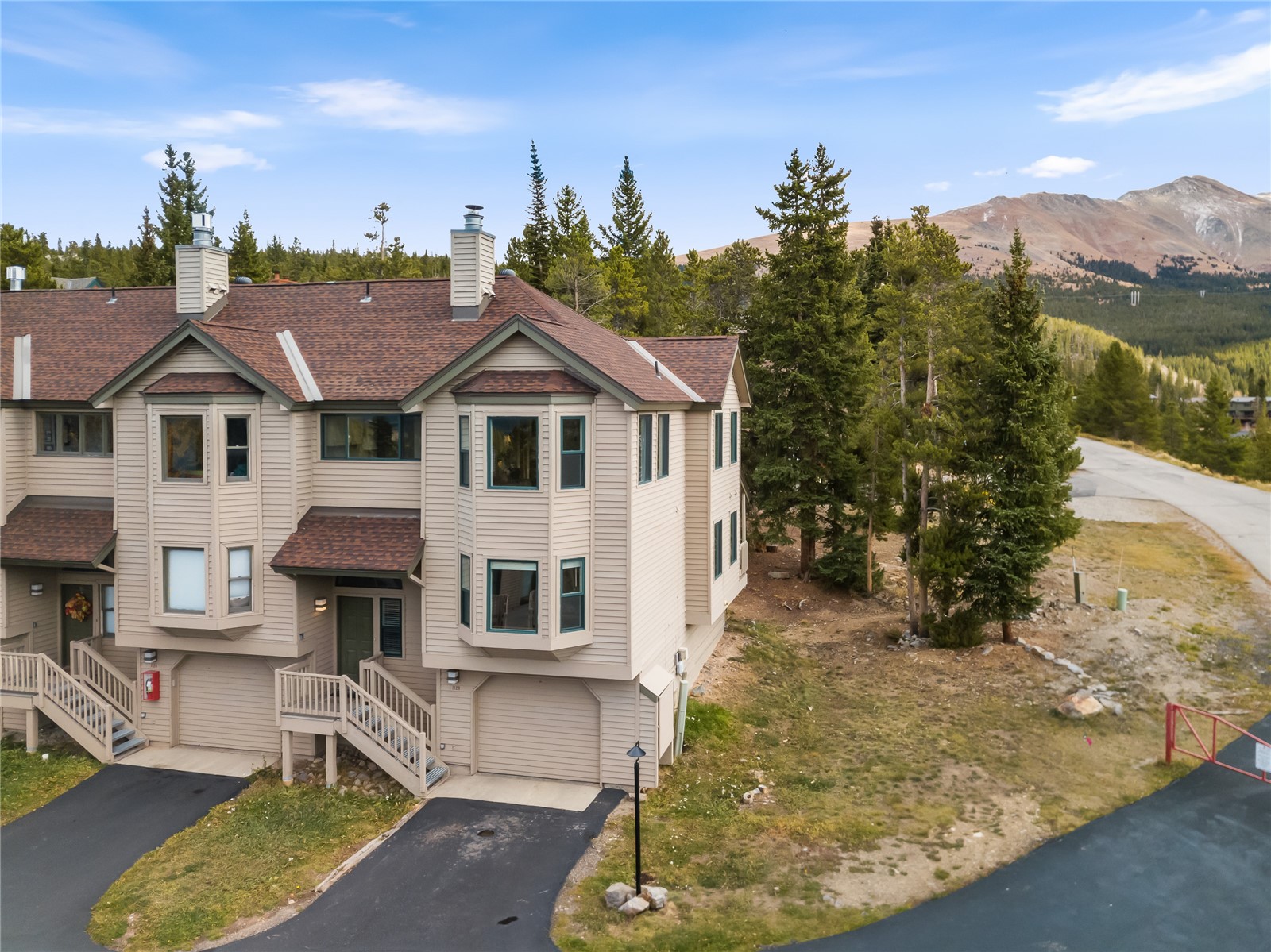 Breckenridge CO, 1128 Baldy Road, Unit 1128