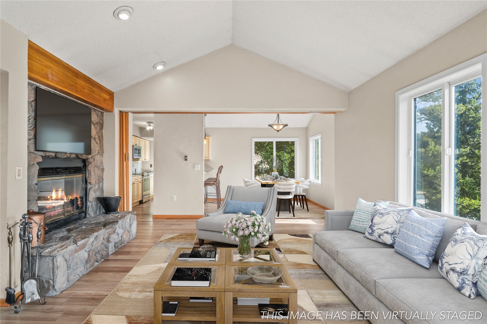 1128 Baldy Road Breckenridge CO 80424