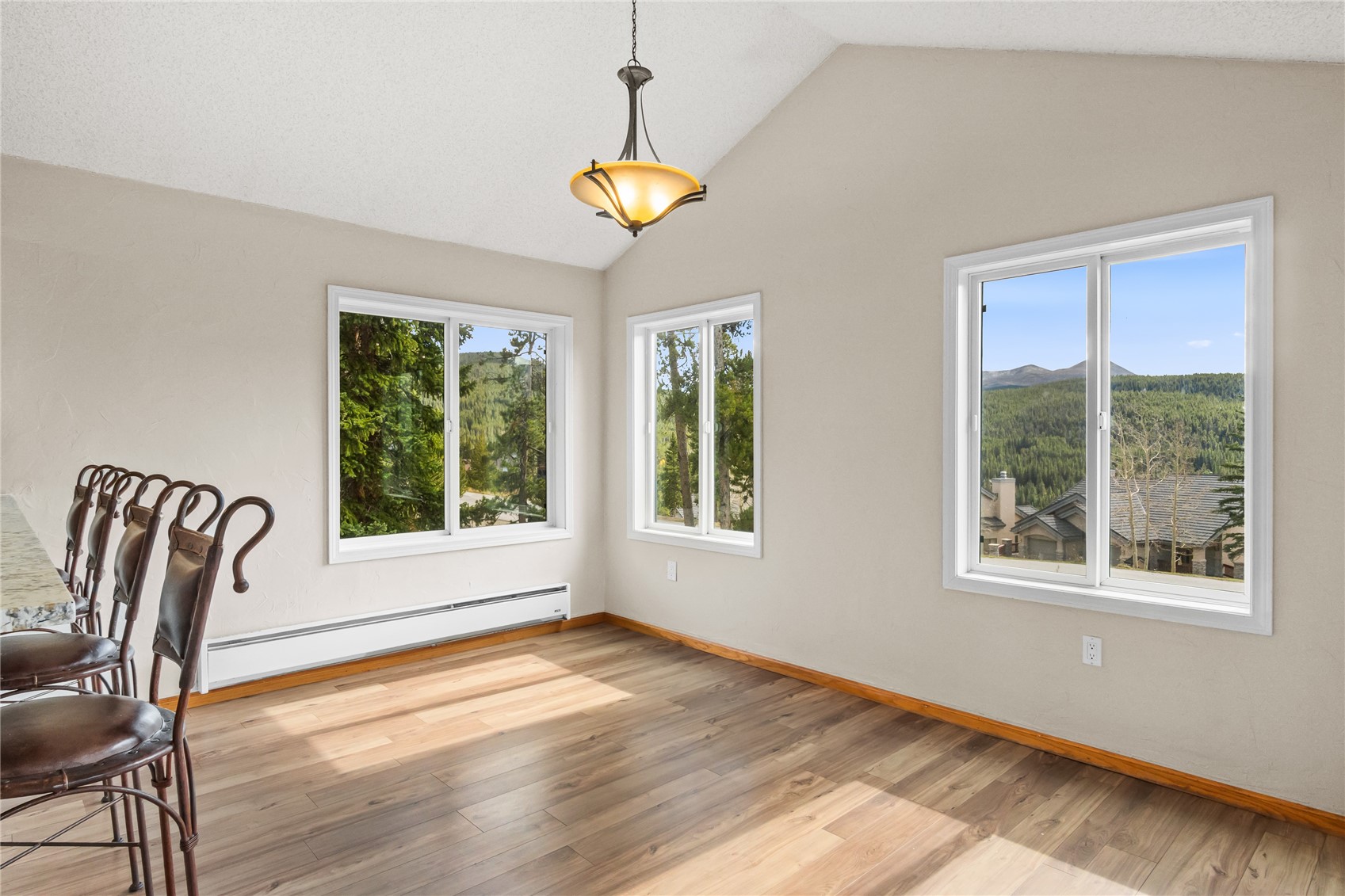 1128 Baldy Road Breckenridge CO 80424
