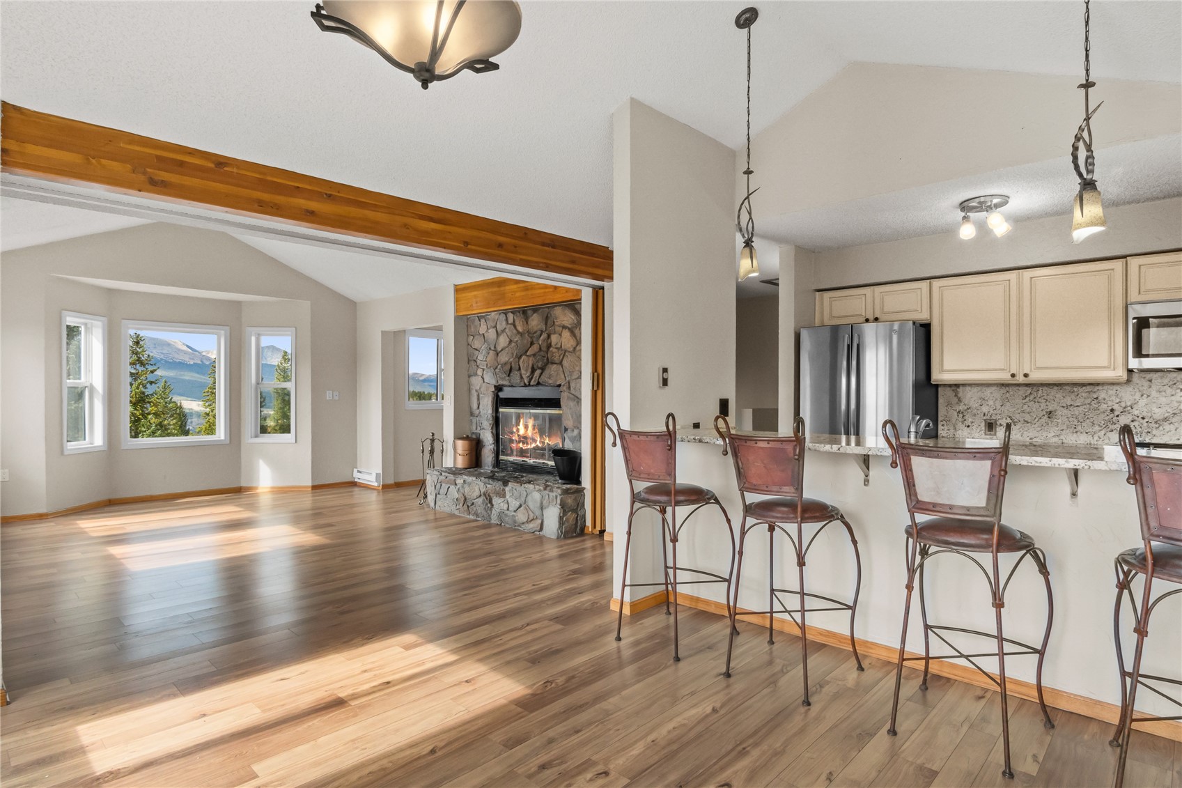 1128 Baldy Road Breckenridge CO 80424