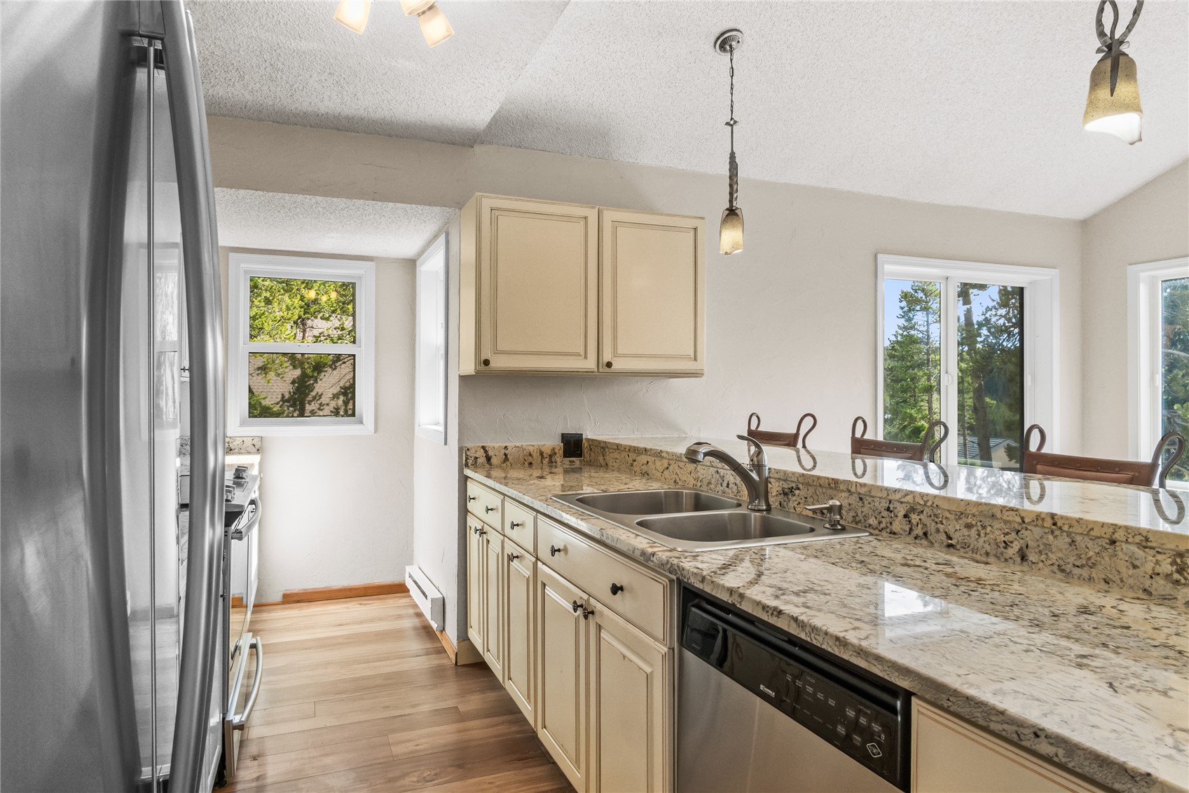 1128 Baldy Road Breckenridge CO 80424