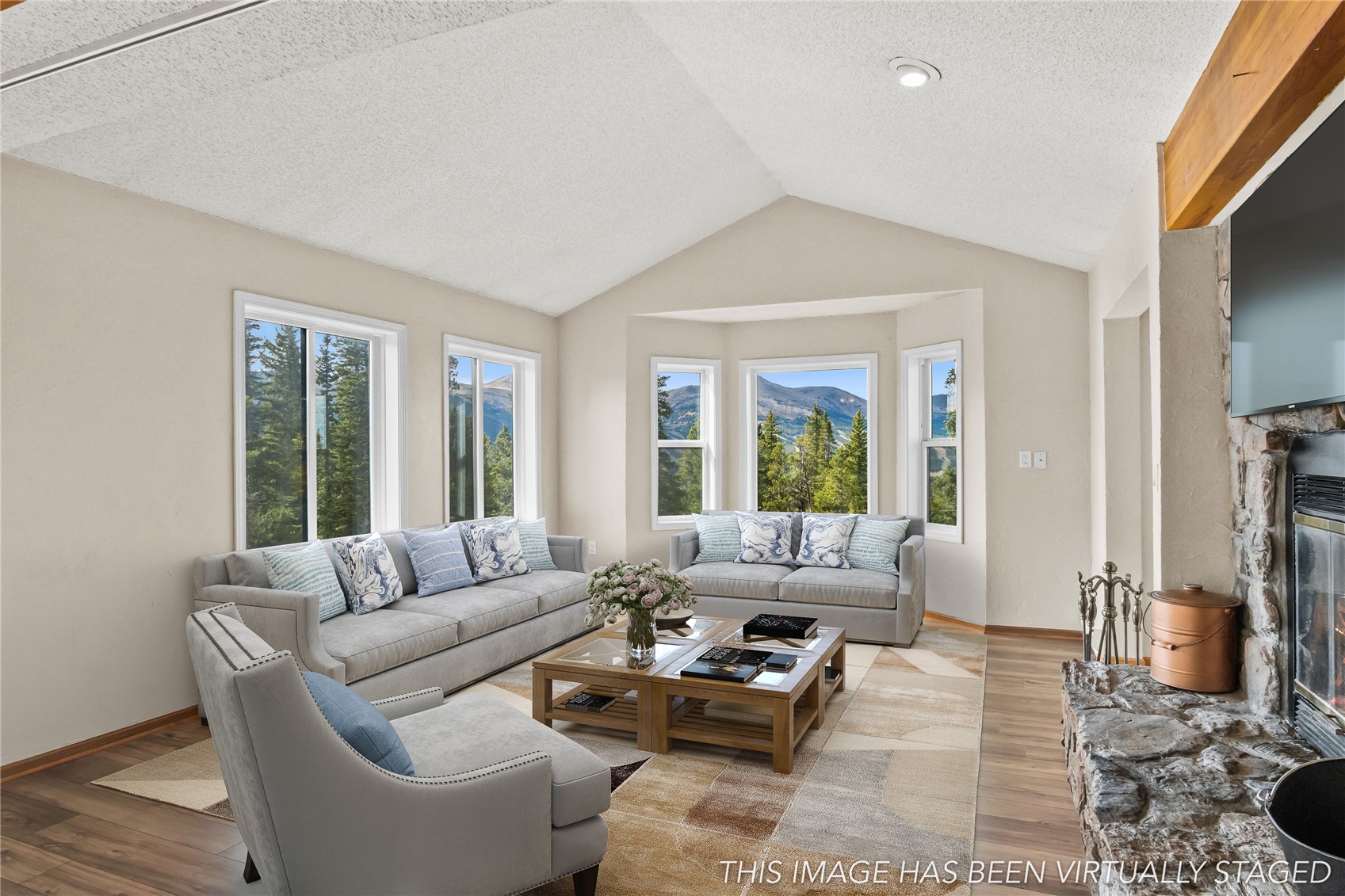 1128 Baldy Road Breckenridge CO 80424