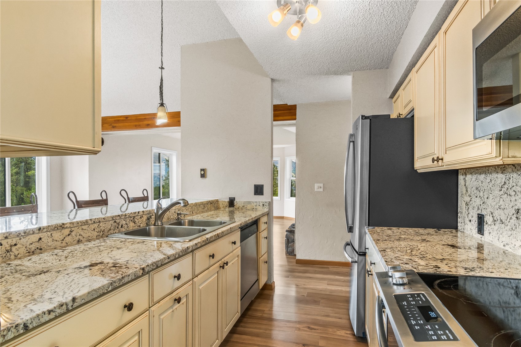 1128 Baldy Road Breckenridge CO 80424