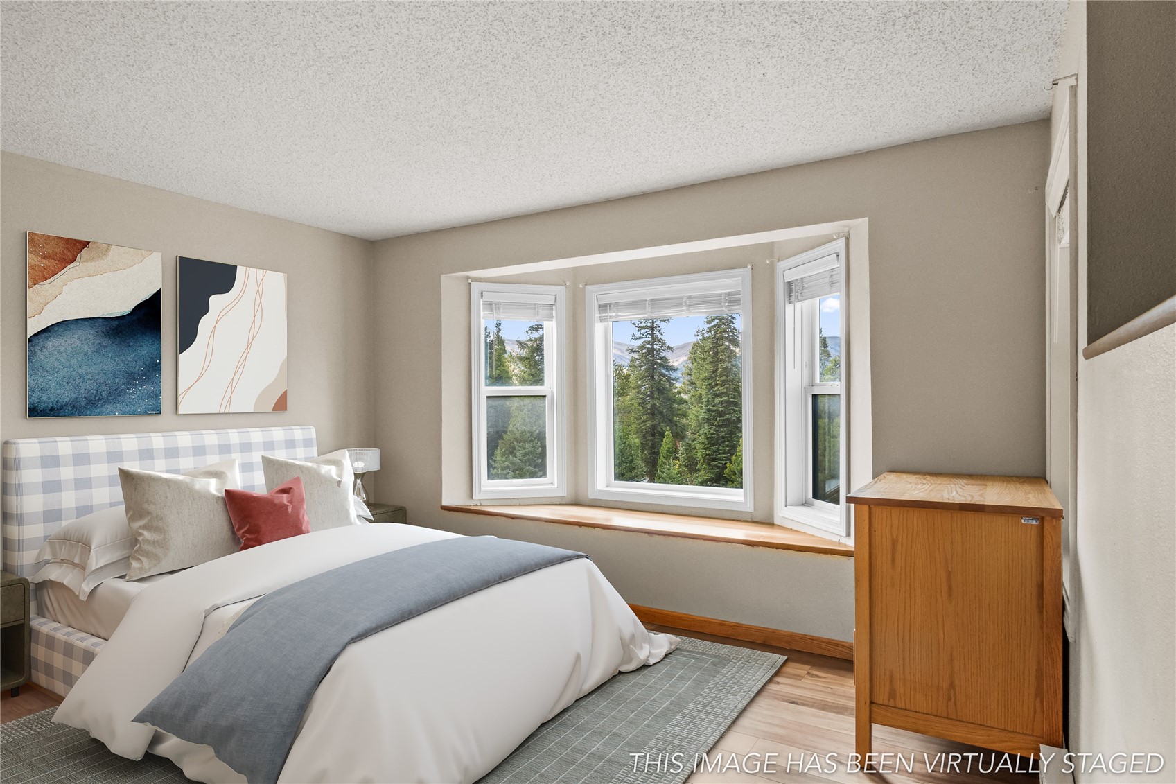 1128 Baldy Road Breckenridge CO 80424