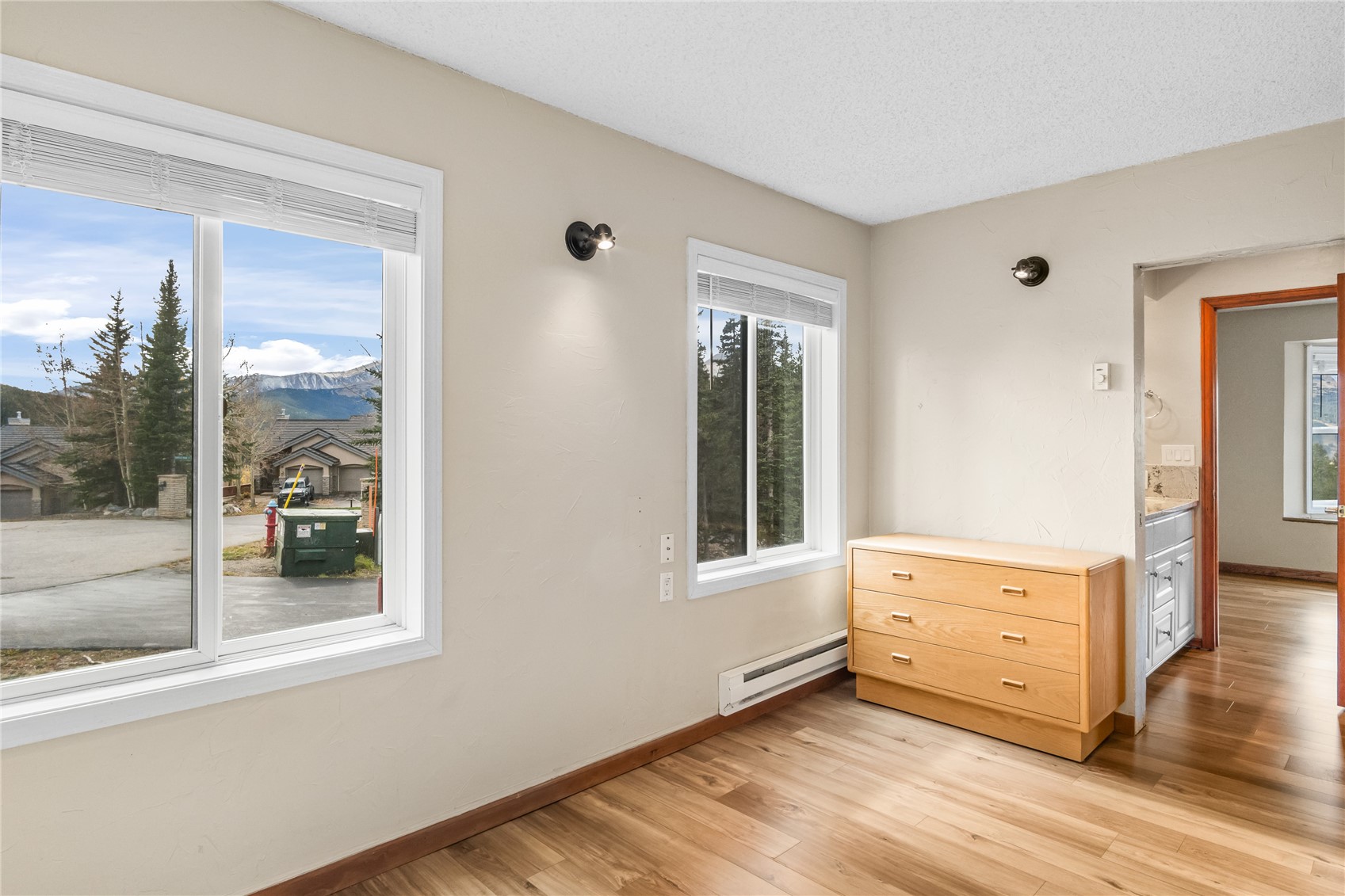 1128 Baldy Road Breckenridge CO 80424