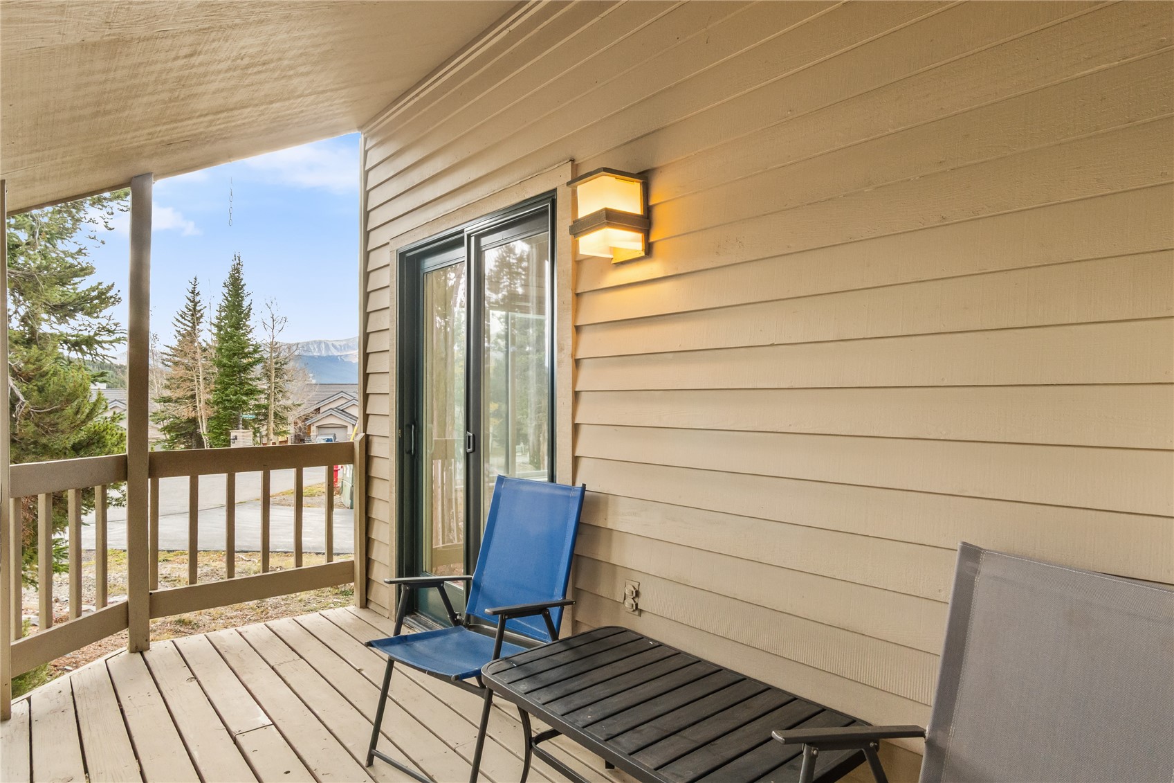 1128 Baldy Road Breckenridge CO 80424