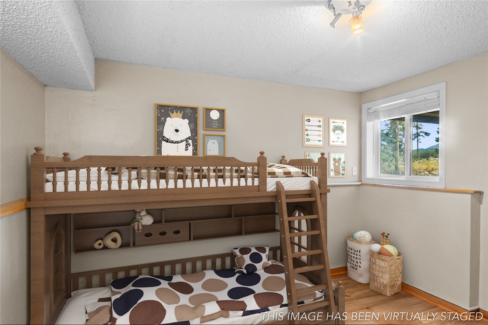1128 Baldy Road Breckenridge CO 80424
