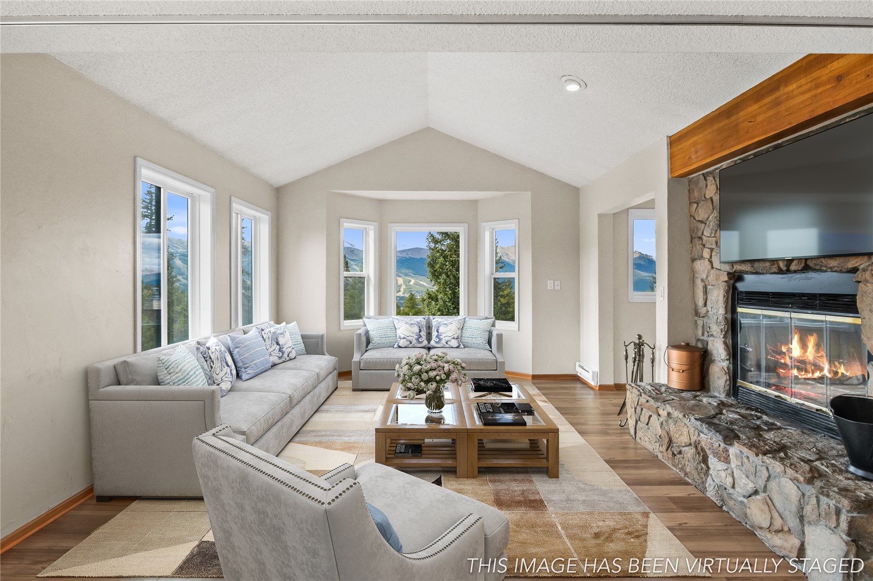 1128 Baldy Road Breckenridge CO 80424