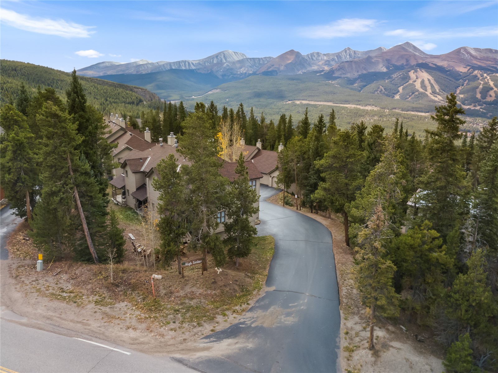 1128 Baldy Road Breckenridge CO 80424