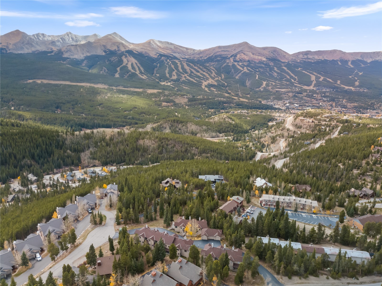 1128 Baldy Road Breckenridge CO 80424