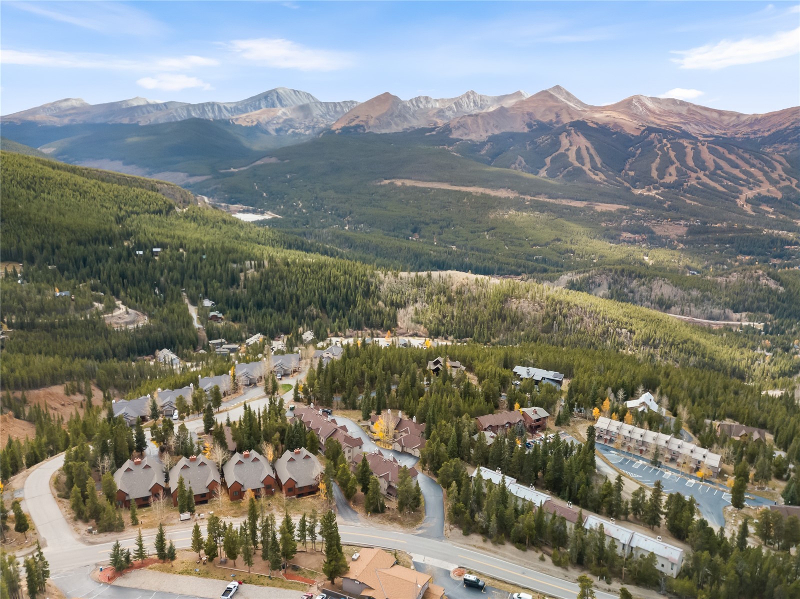 1128 Baldy Road Breckenridge CO 80424