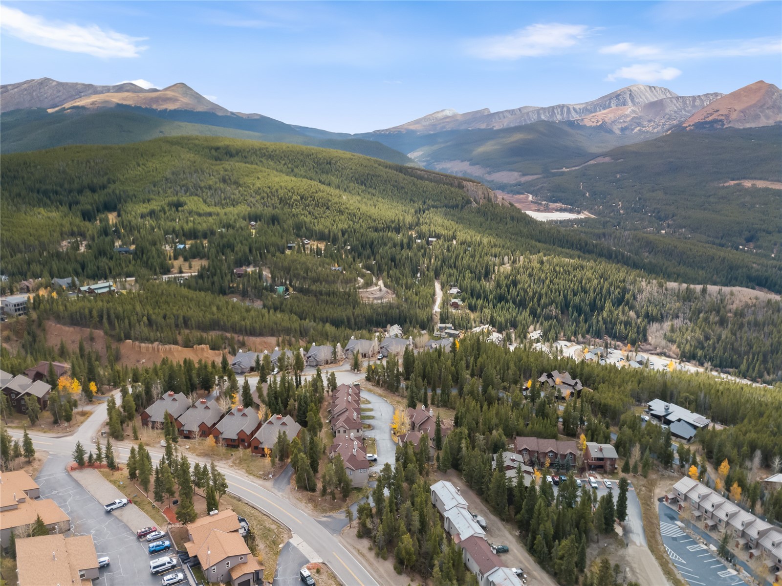 1128 Baldy Road Breckenridge CO 80424