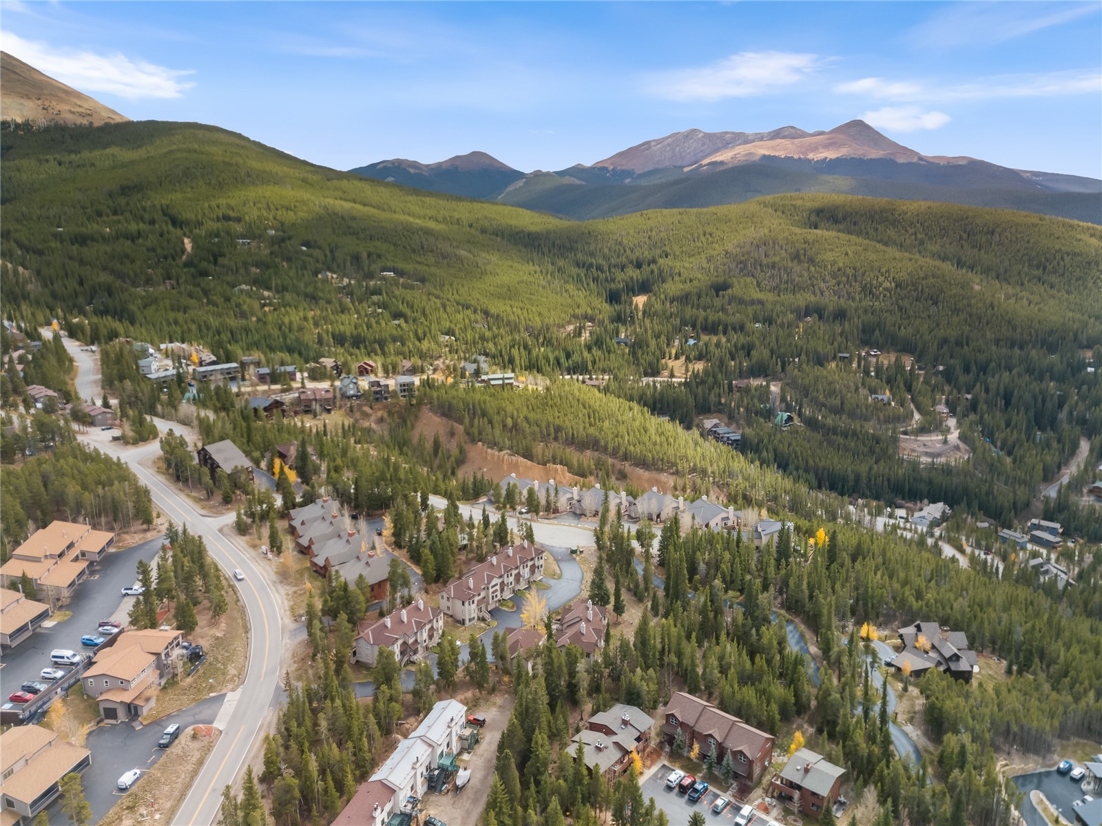 1128 Baldy Road Breckenridge CO 80424