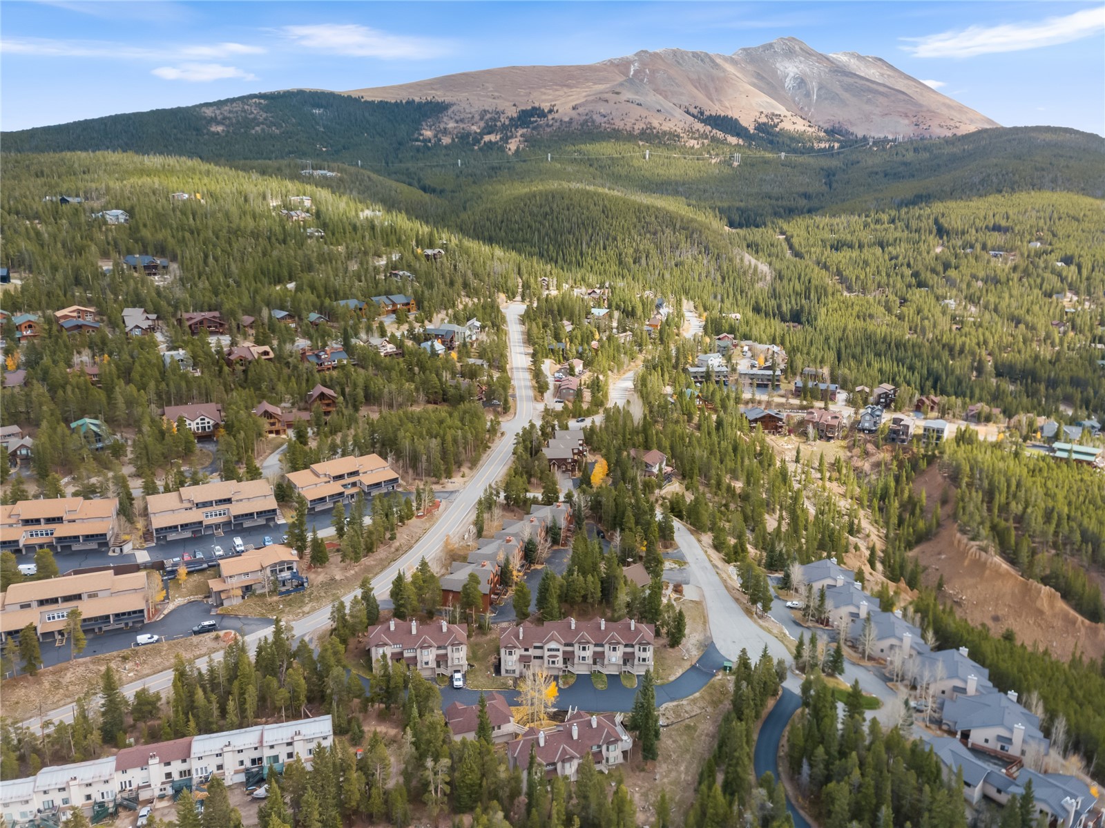 1128 Baldy Road Breckenridge CO 80424
