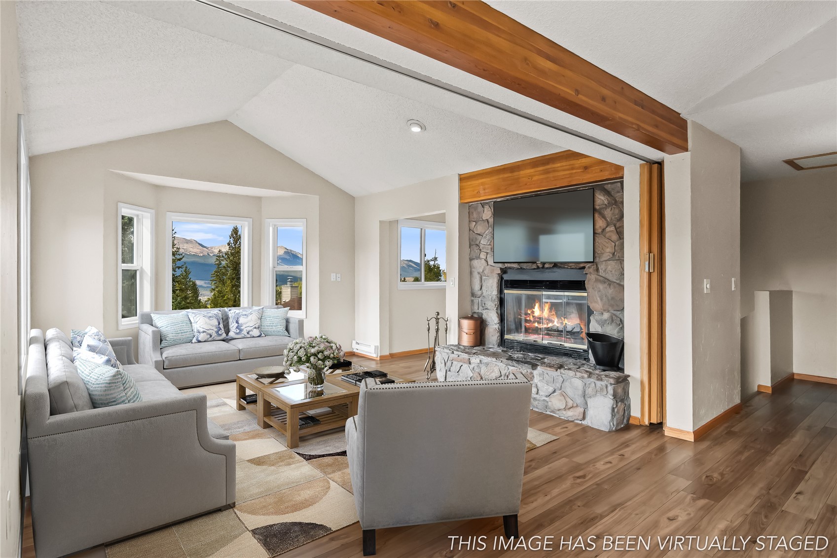 1128 Baldy Road Breckenridge CO 80424