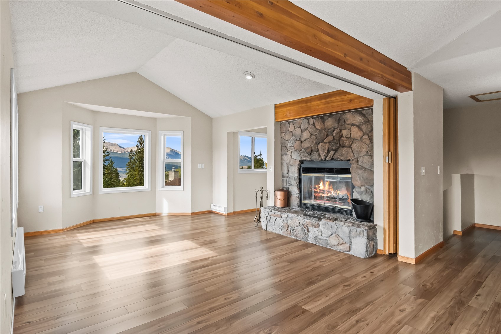 1128 Baldy Road Breckenridge CO 80424