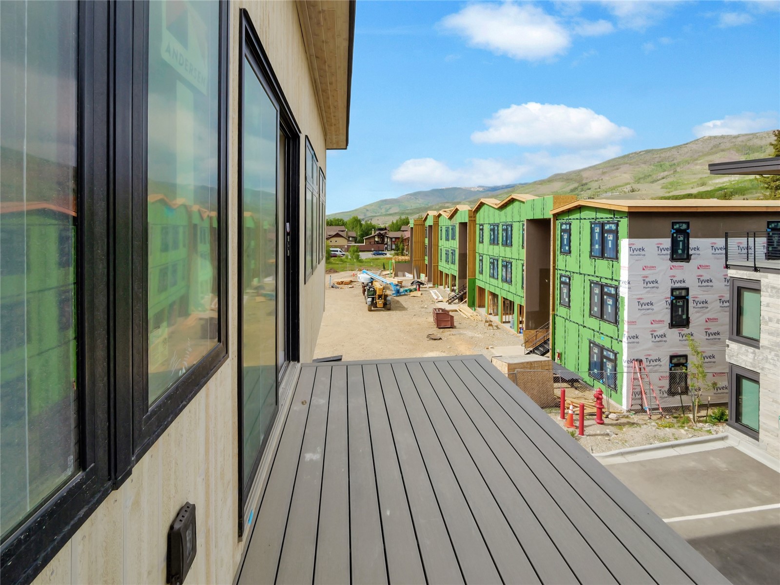 740 Blue River Parkway Silverthorne CO 80498