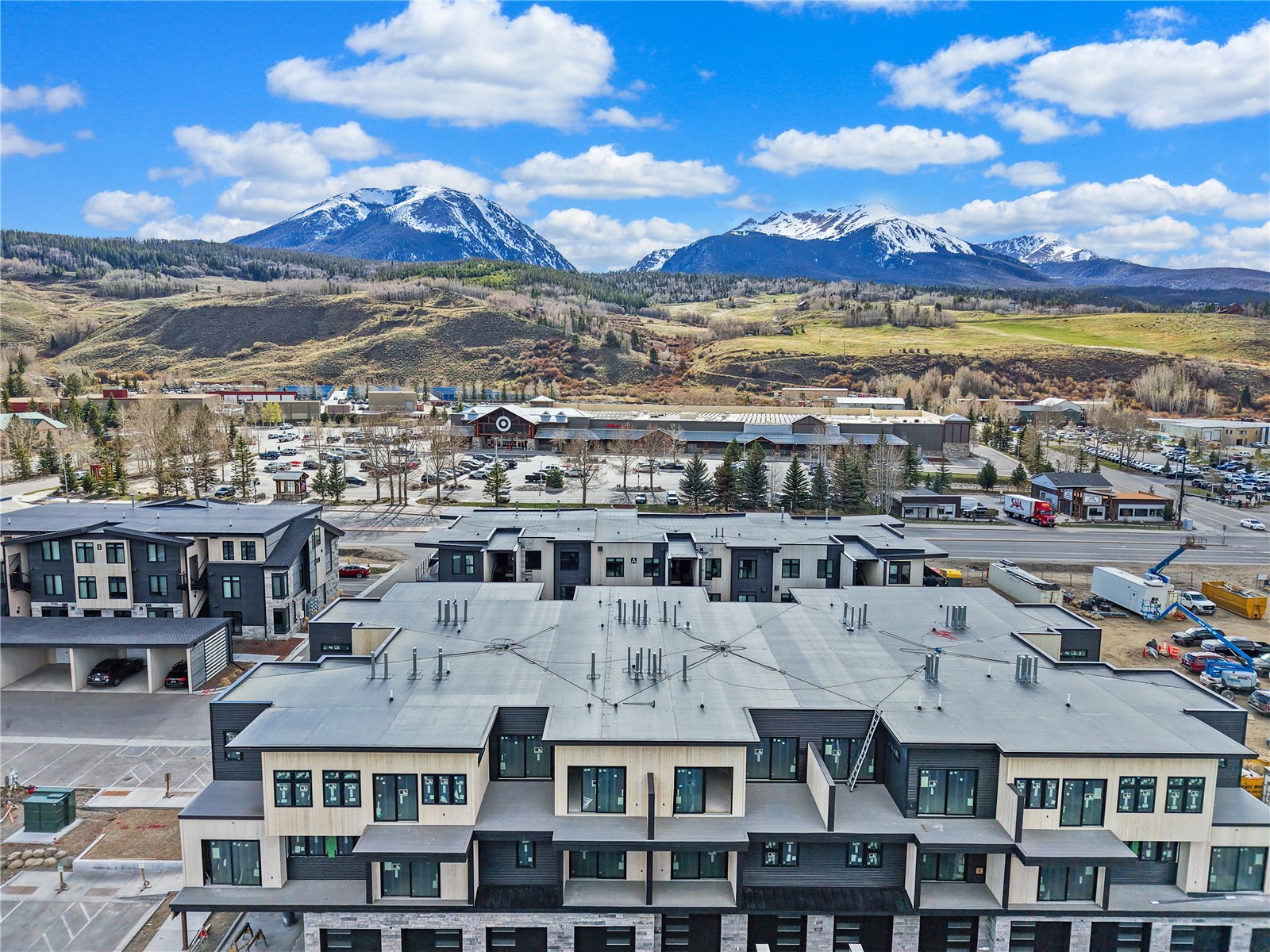 740 Blue River Parkway Silverthorne CO 80498