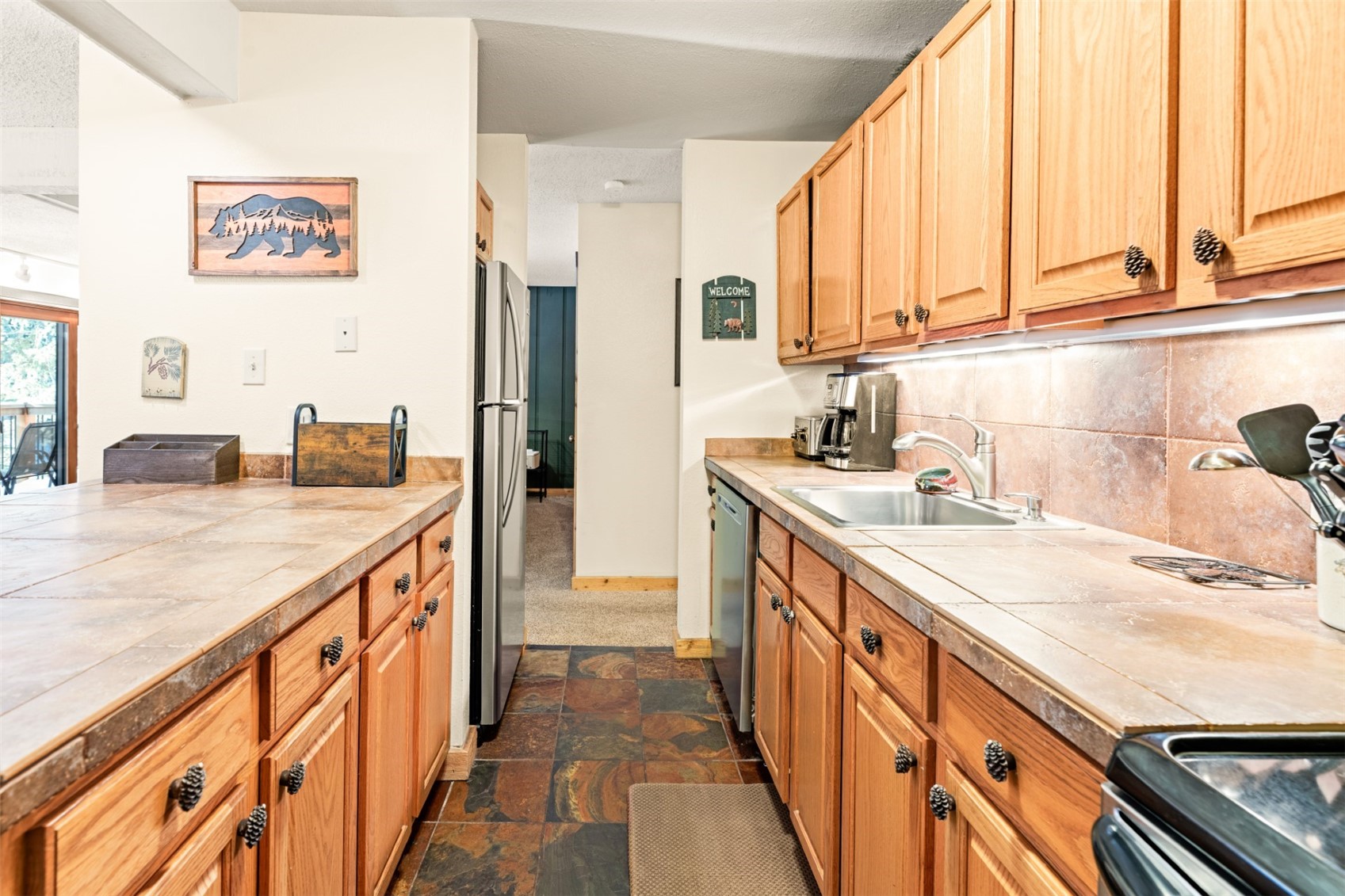 805 Columbine Road Breckenridge CO 80424