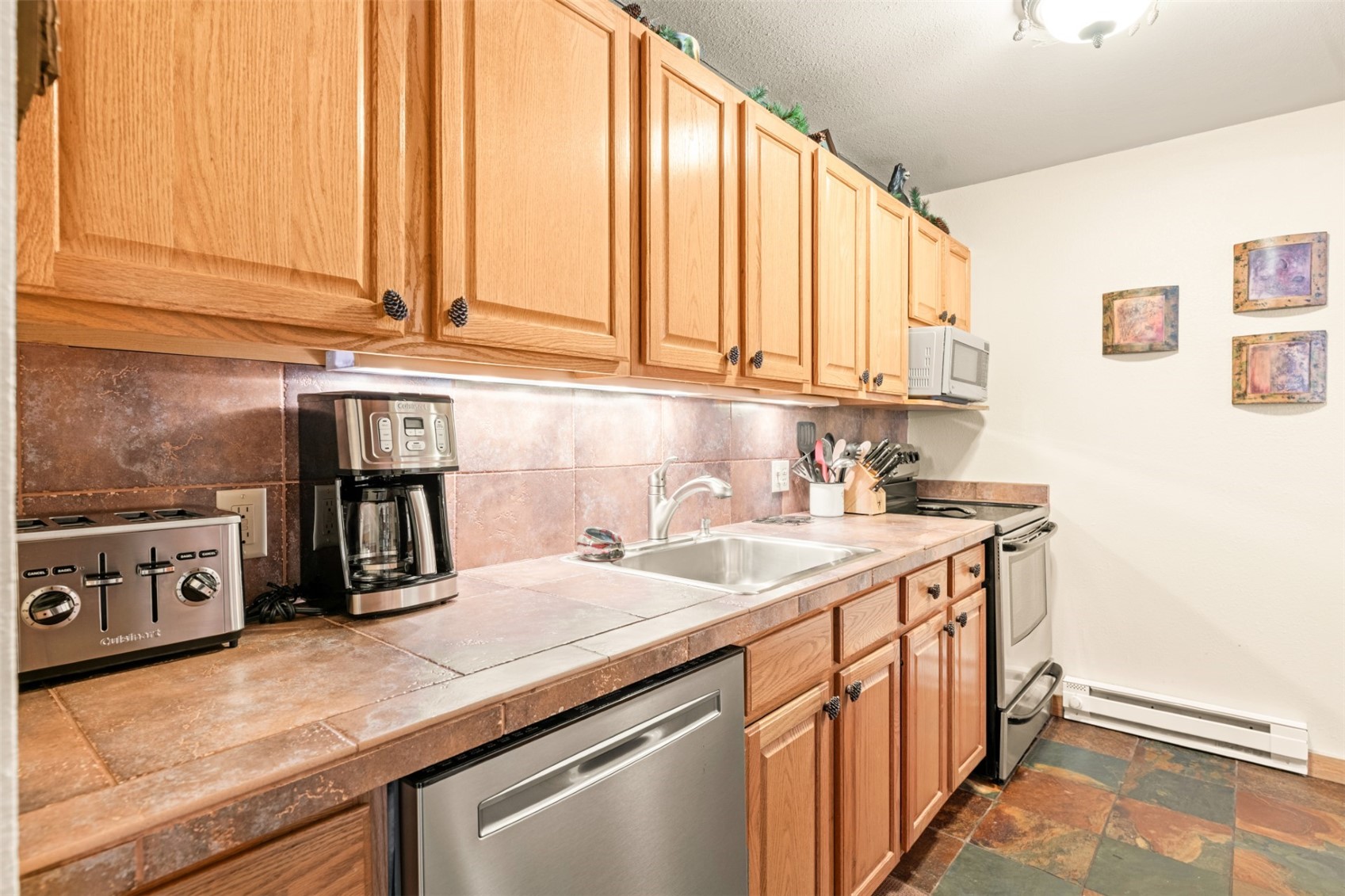805 Columbine Road Breckenridge CO 80424
