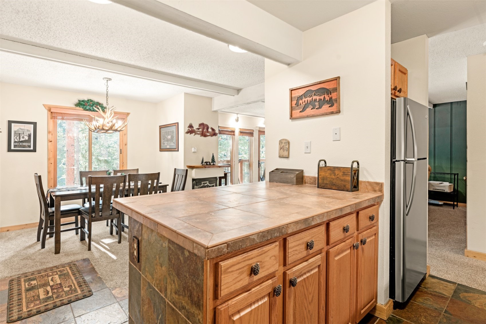 805 Columbine Road Breckenridge CO 80424