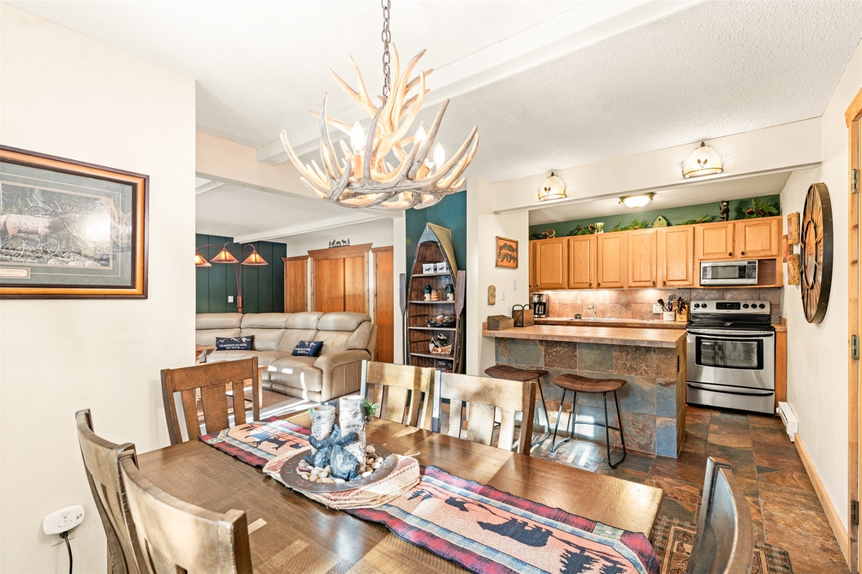 805 Columbine Road Breckenridge CO 80424