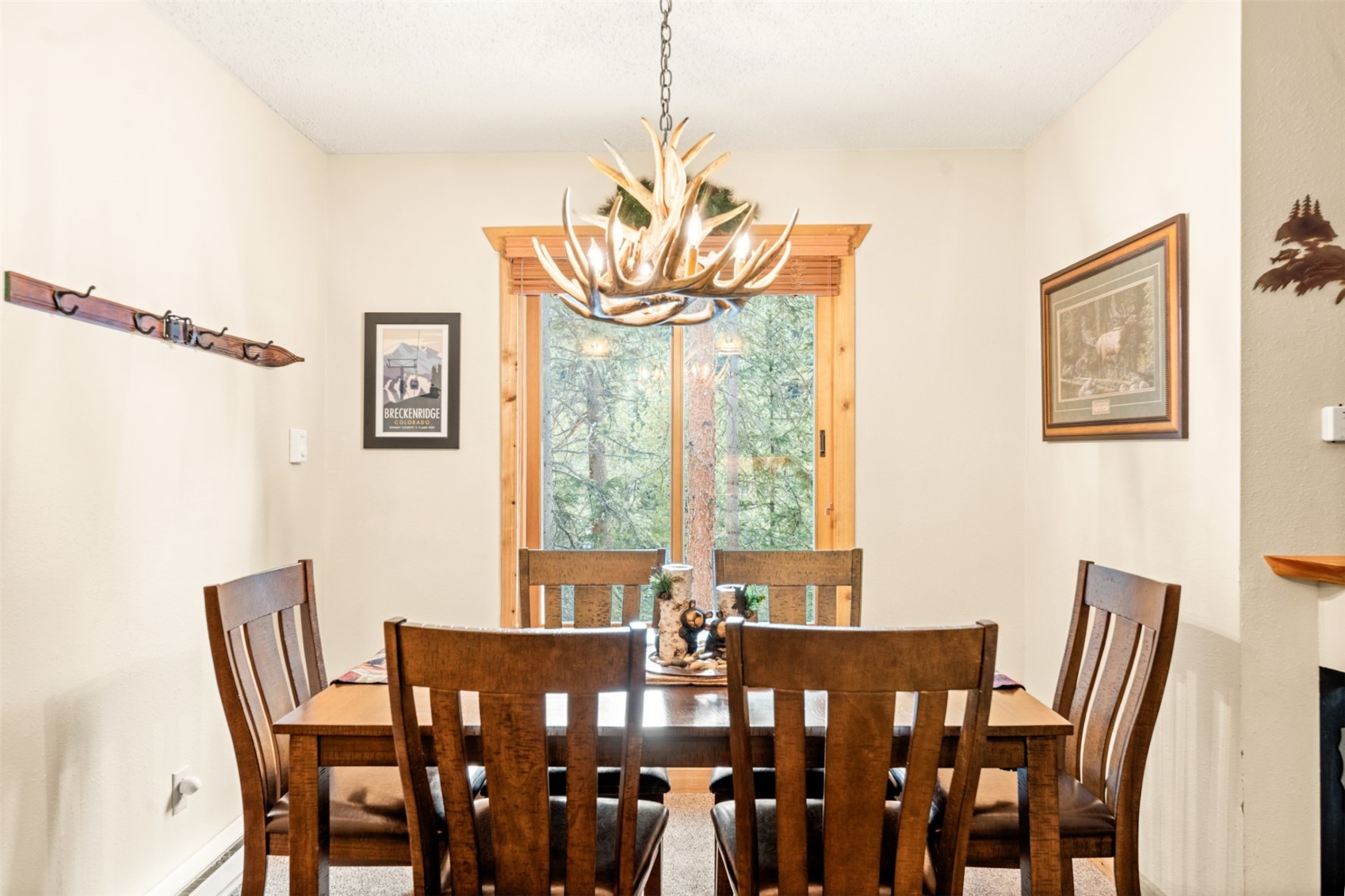 805 Columbine Road Breckenridge CO 80424