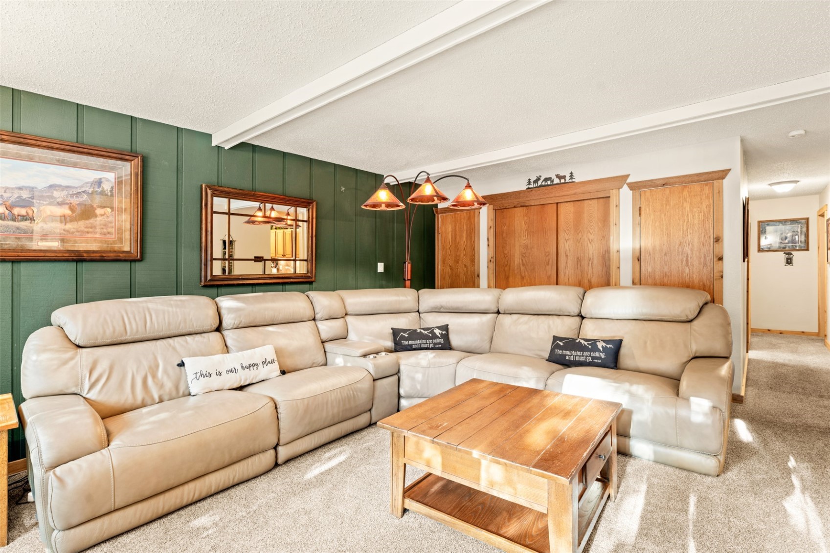 805 Columbine Road Breckenridge CO 80424