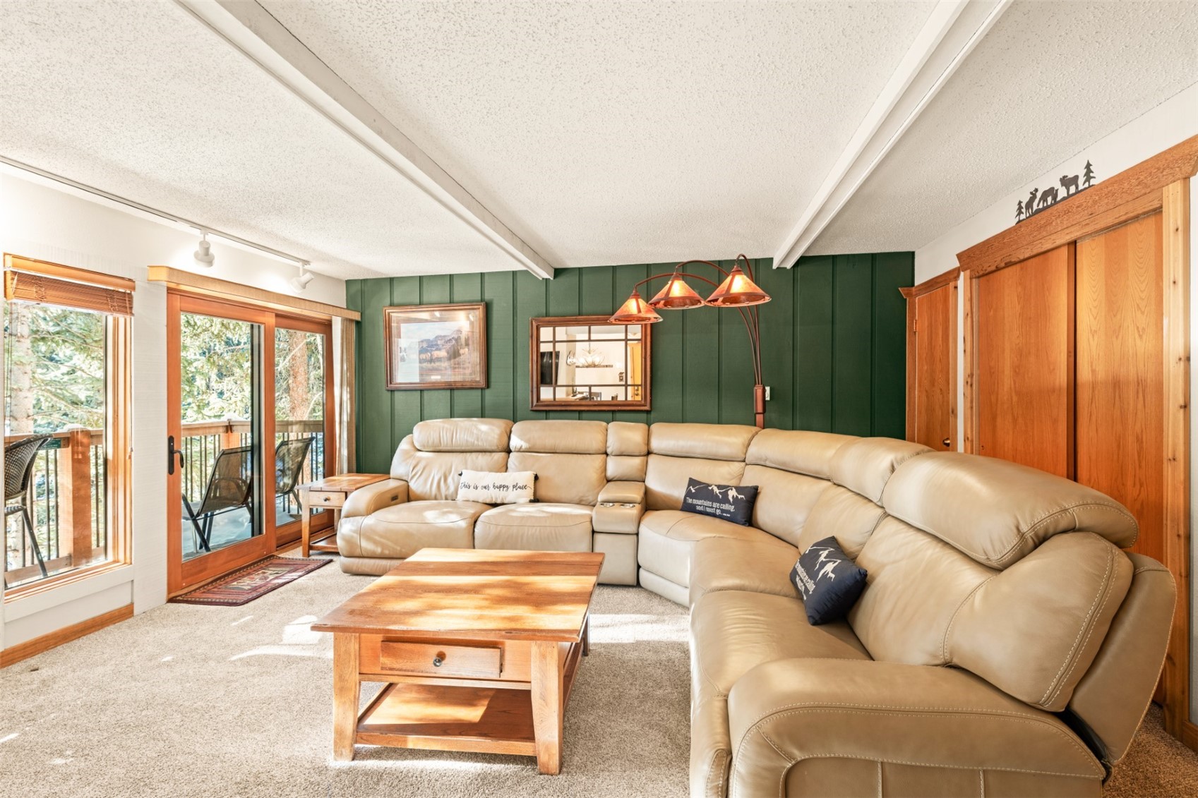 805 Columbine Road Breckenridge CO 80424