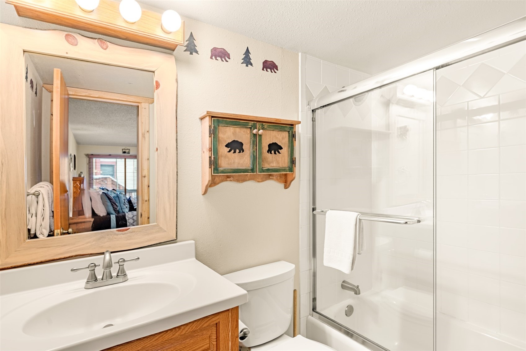 805 Columbine Road Breckenridge CO 80424