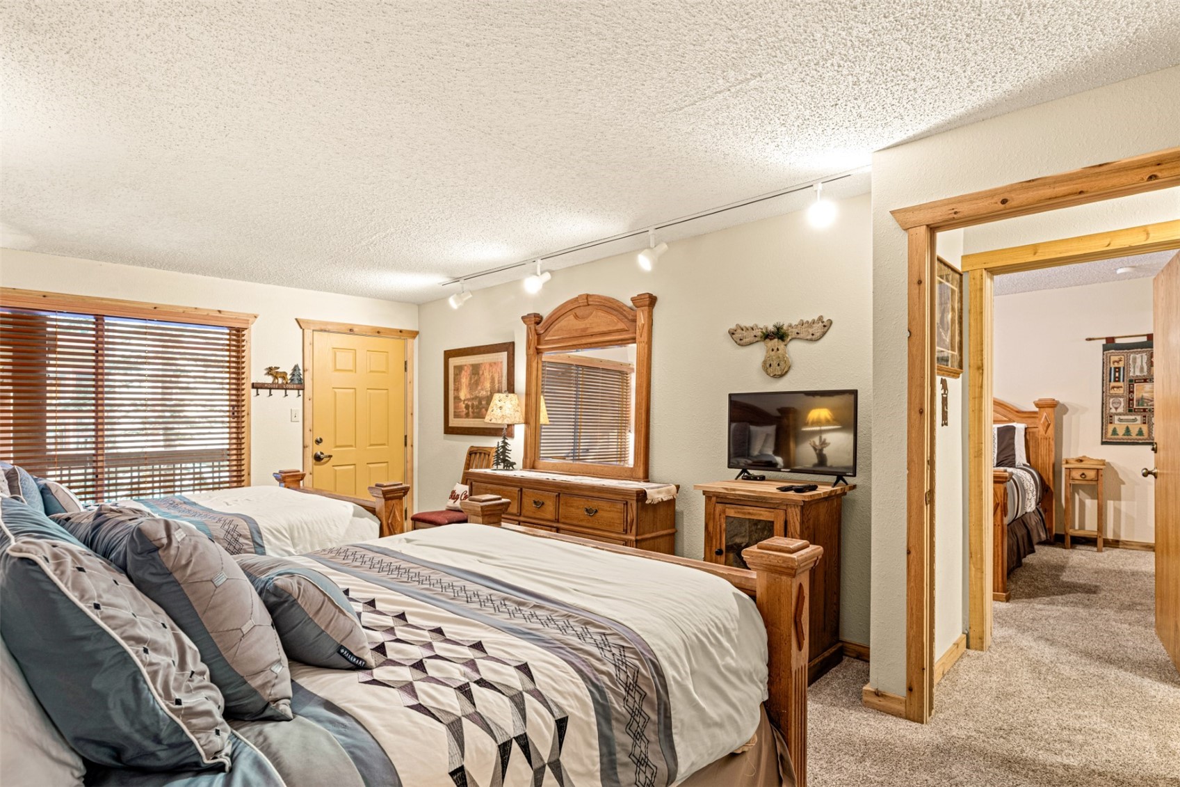 805 Columbine Road Breckenridge CO 80424
