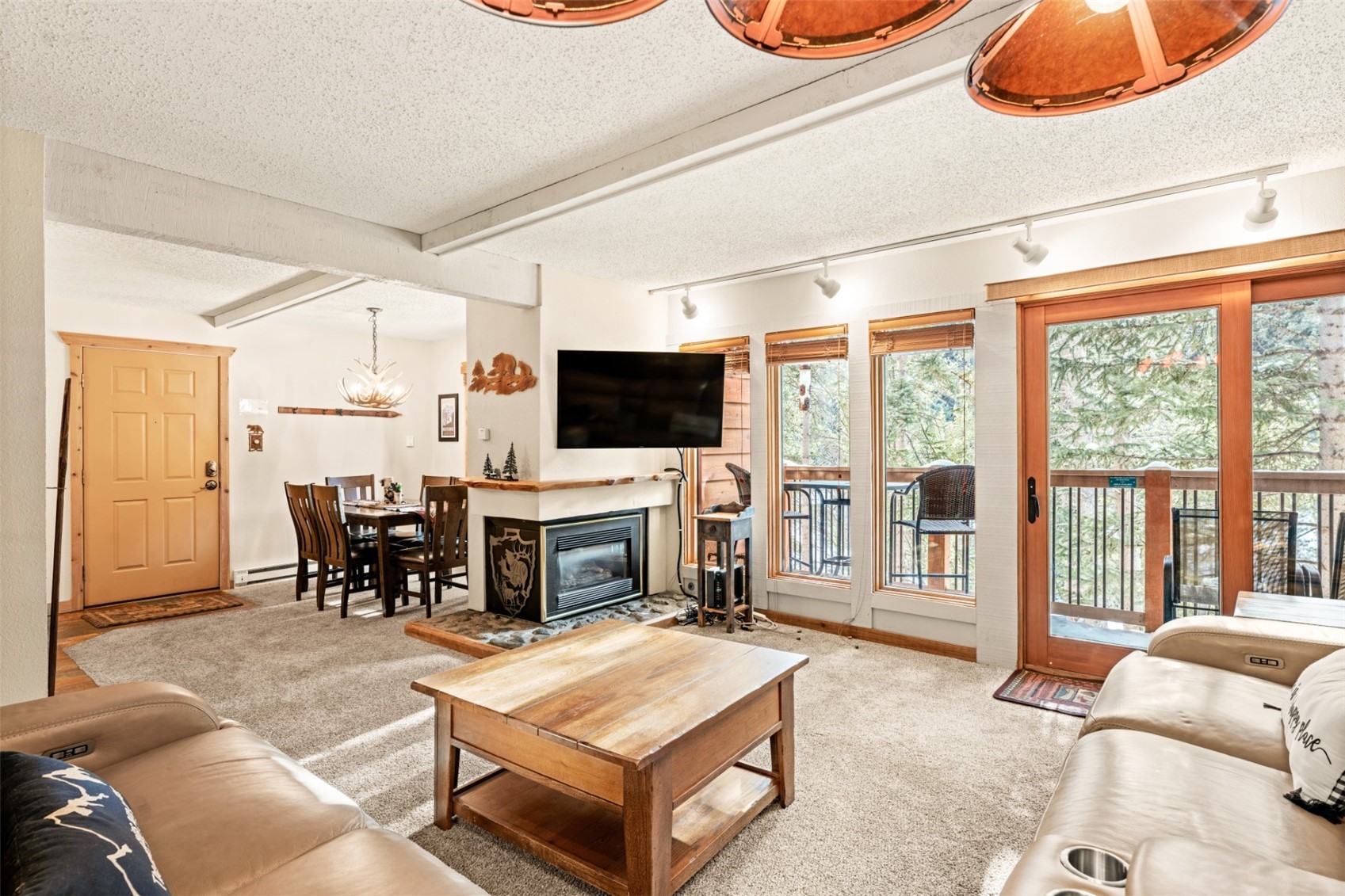 805 Columbine Road Breckenridge CO 80424