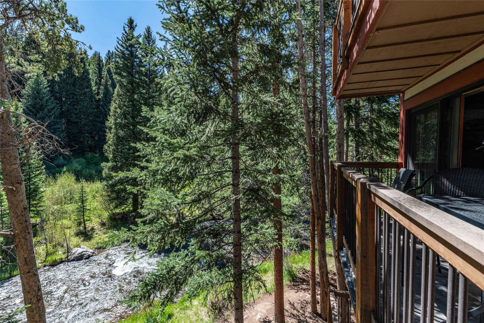 805 Columbine Road Breckenridge CO 80424