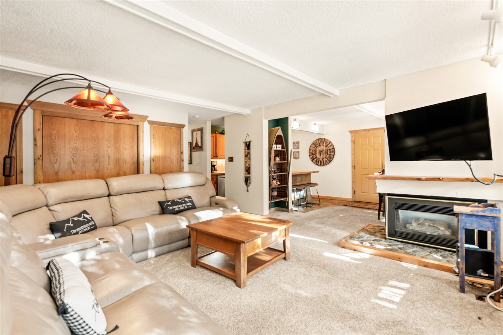 805 Columbine Road Breckenridge CO 80424