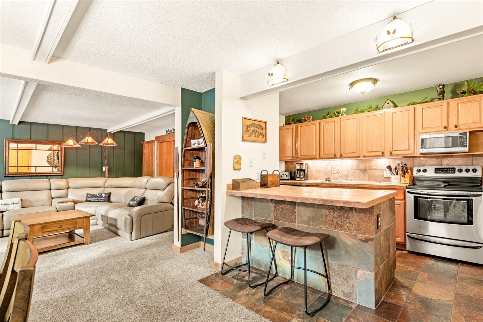 805 Columbine Road Breckenridge CO 80424